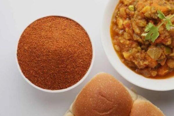 Paav Bhaji Masala - Image 2