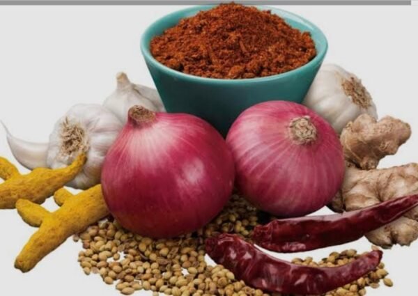 Kanda Lasun Masala - Image 2