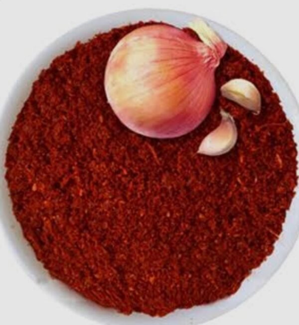 Kanda Lasun Masala