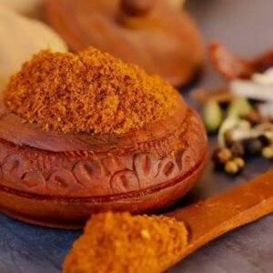 Chicken Masala
