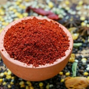 Ghati Masala