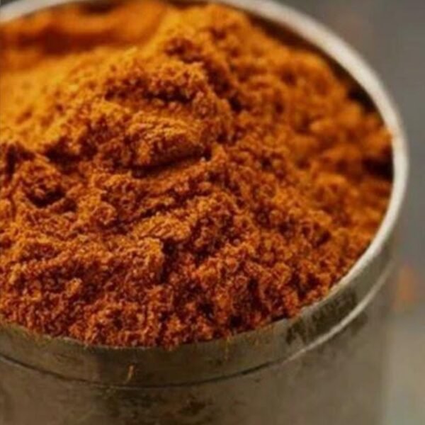 Sunday Masala