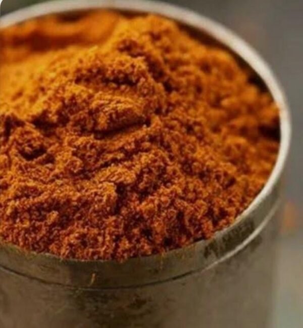 Sunday Masala
