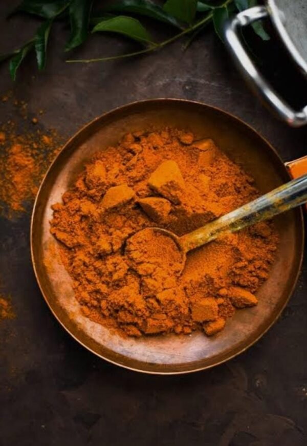 Tandoor Masala - Image 2