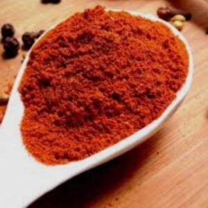 Tandoor Masala