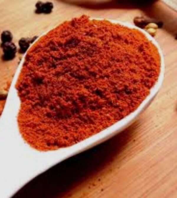 Tandoor Masala