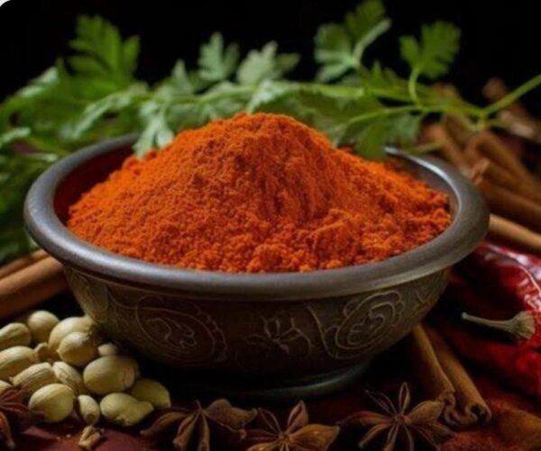 Malvani Masala