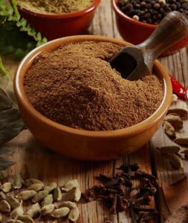 Kitchen King Masala
