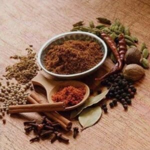 Goda Masala