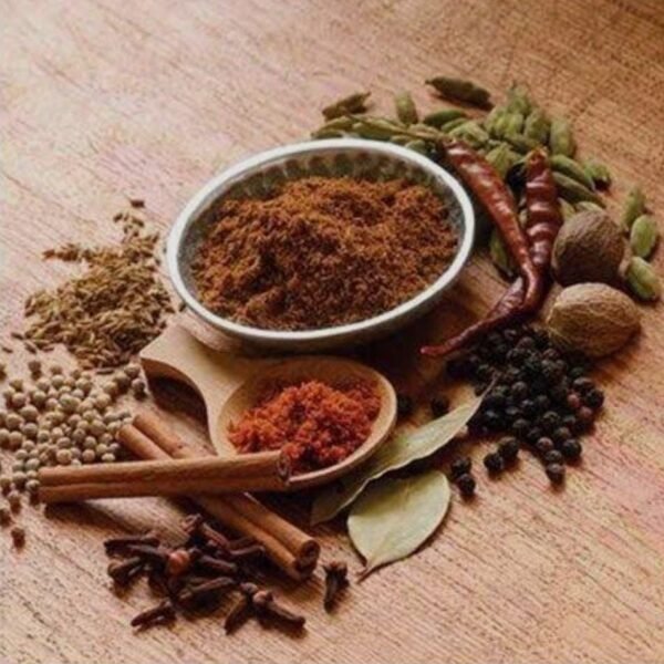 Goda Masala