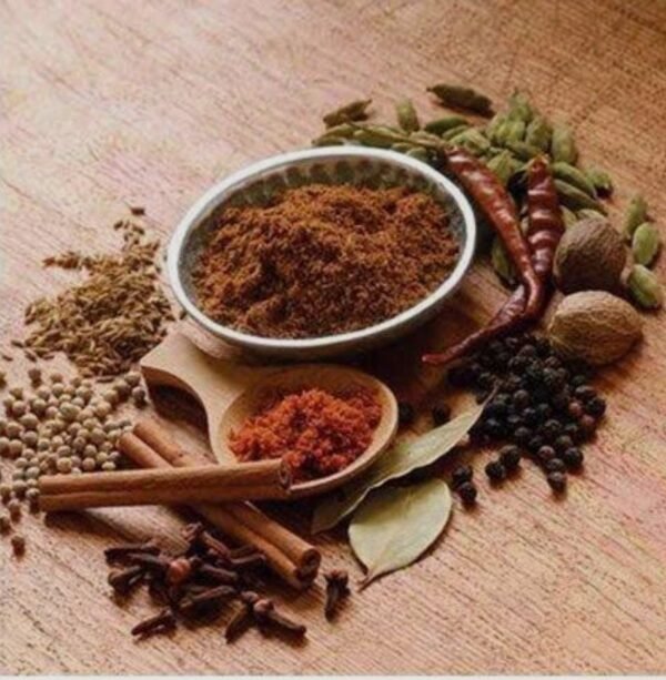 Goda Masala