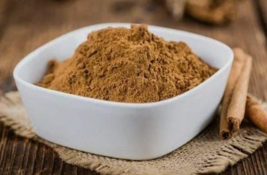 Chole Masala