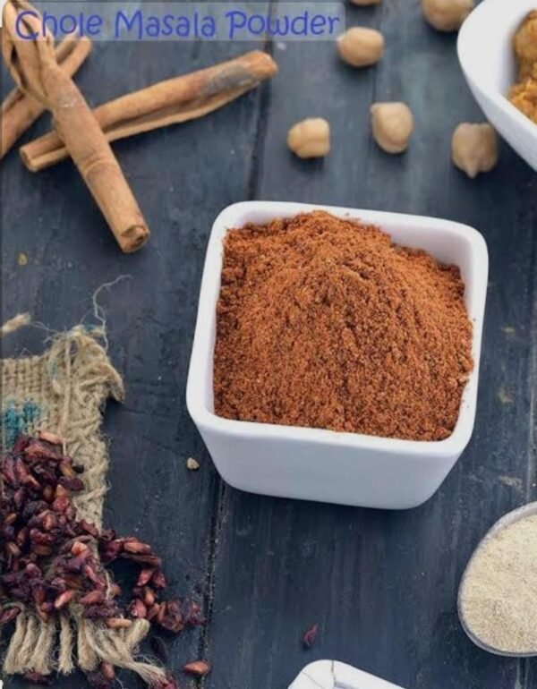 Chole Masala - Image 2