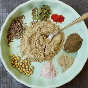 Chat Masala