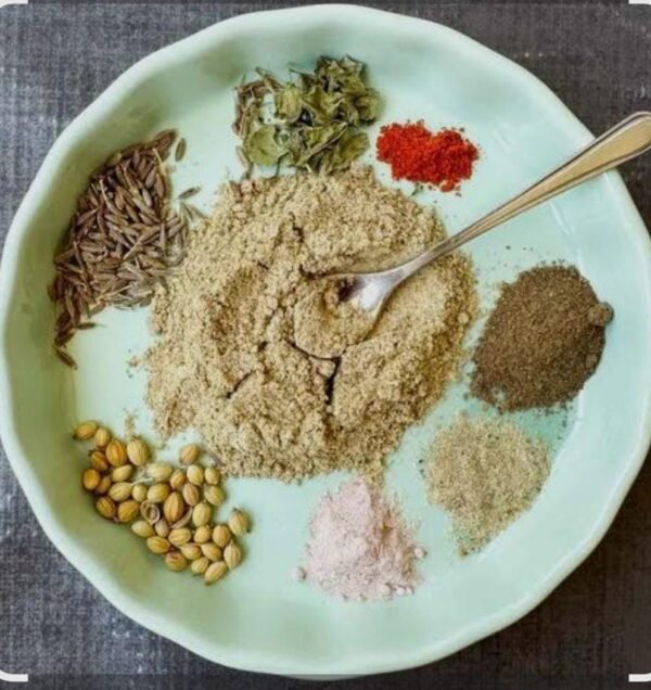 Chat Masala