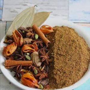 Biryani Masala