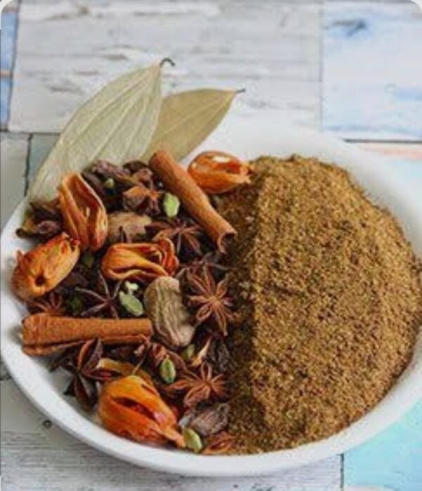 Biryani Masala