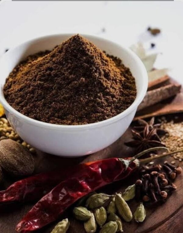Kala Masala
