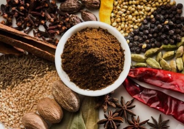 Special Garam Masala
